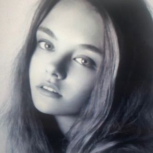 Meet your Posher, Jade